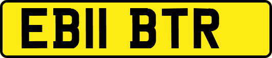 EB11BTR
