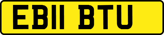 EB11BTU