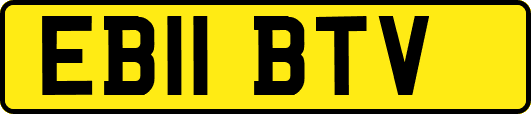 EB11BTV