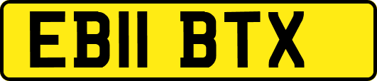 EB11BTX