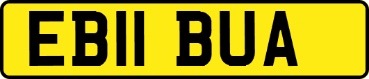 EB11BUA