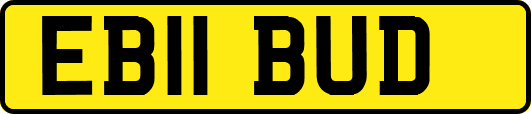 EB11BUD