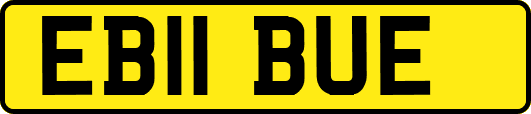 EB11BUE