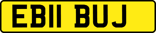 EB11BUJ