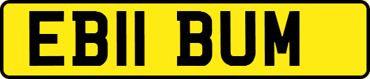 EB11BUM