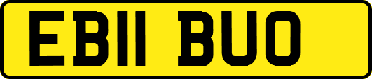 EB11BUO