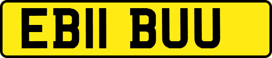 EB11BUU