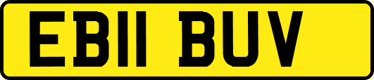 EB11BUV