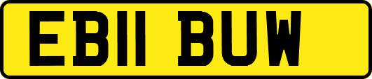 EB11BUW