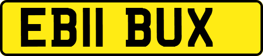 EB11BUX