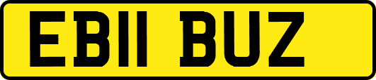 EB11BUZ