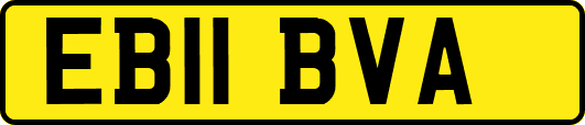 EB11BVA