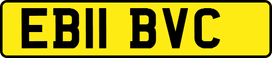 EB11BVC