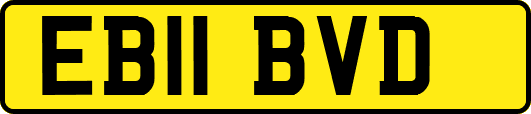 EB11BVD