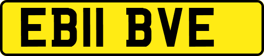EB11BVE