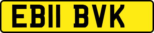EB11BVK