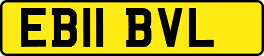 EB11BVL