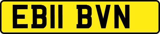 EB11BVN
