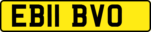 EB11BVO