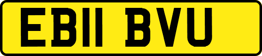 EB11BVU