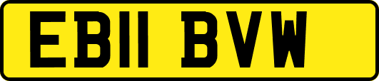 EB11BVW