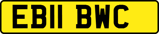EB11BWC