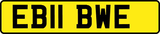 EB11BWE