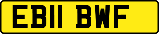 EB11BWF