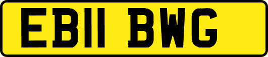 EB11BWG