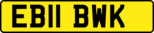 EB11BWK