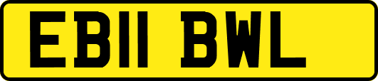 EB11BWL