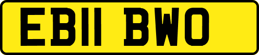 EB11BWO