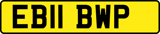 EB11BWP
