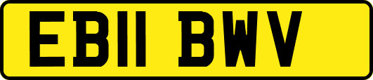 EB11BWV