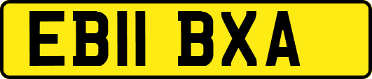 EB11BXA
