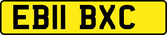 EB11BXC