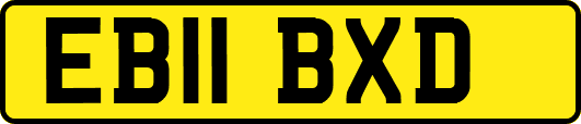 EB11BXD