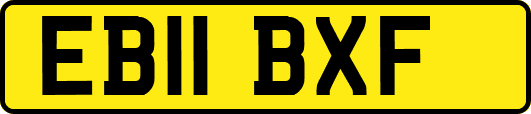 EB11BXF