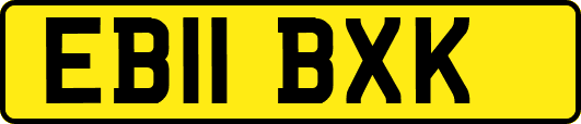 EB11BXK