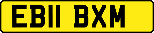 EB11BXM