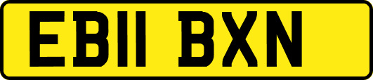 EB11BXN