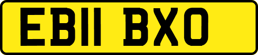 EB11BXO