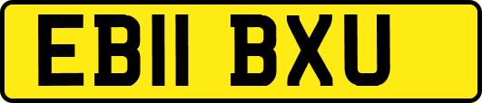 EB11BXU