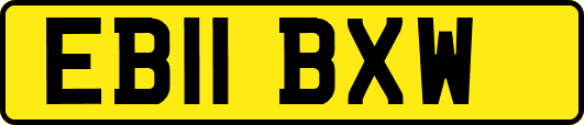 EB11BXW