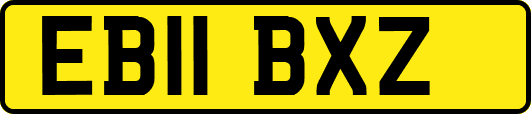 EB11BXZ
