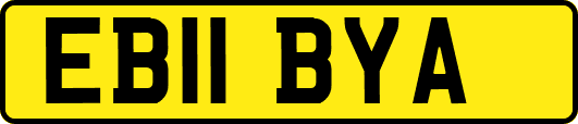EB11BYA