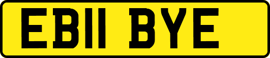 EB11BYE