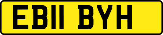 EB11BYH