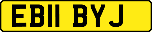 EB11BYJ