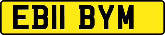 EB11BYM
